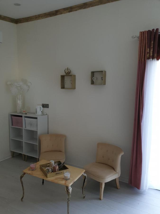 Domaine Mon Doux Reve Bed & Breakfast Terrasson-Lavilledieu Exterior photo